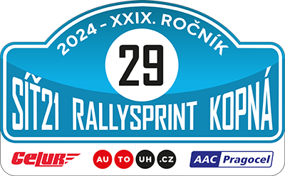 RallySprintKopna