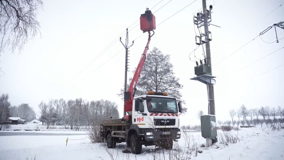 Přerušení dodávky elektrické energie - 14.6.2023