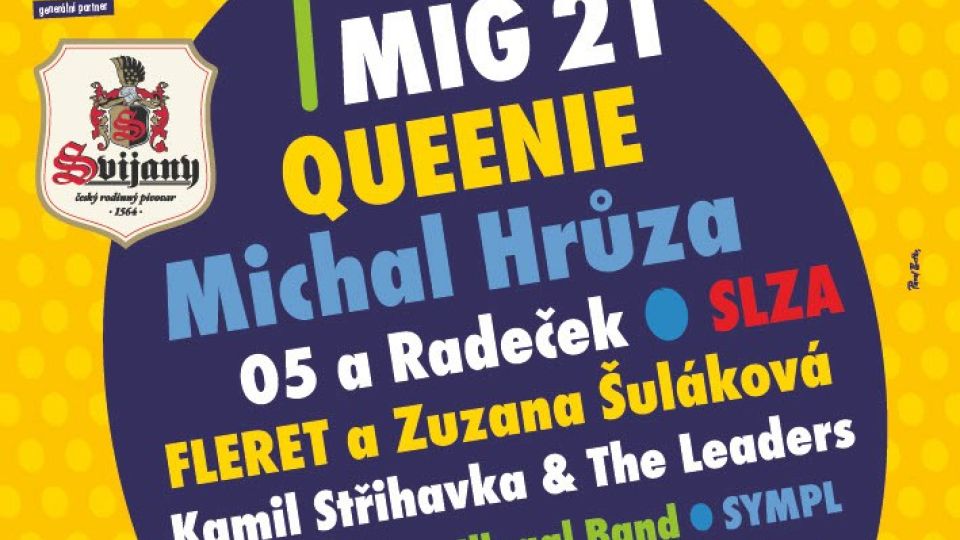 56. ročník Vizovického Trnkobraní