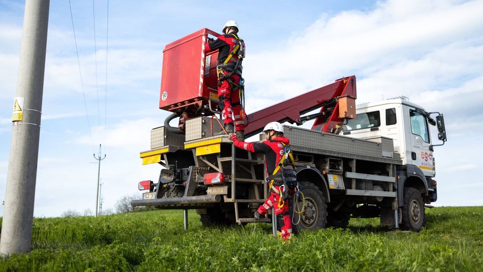 Přerušení dodávky elektrické energie - 7.7.2026